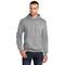 Port & Company® Tall Core Fleece Pullover Hooded Sweatshirt